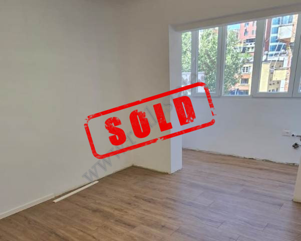 Apartment for sale in 21 Dhjetori area in Tirana, Albania